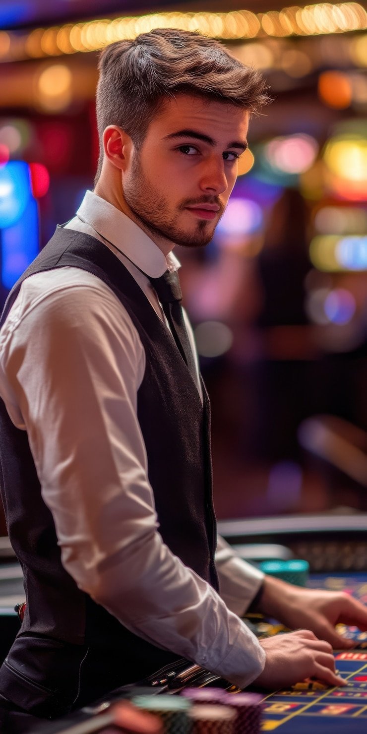 Live Casino Game