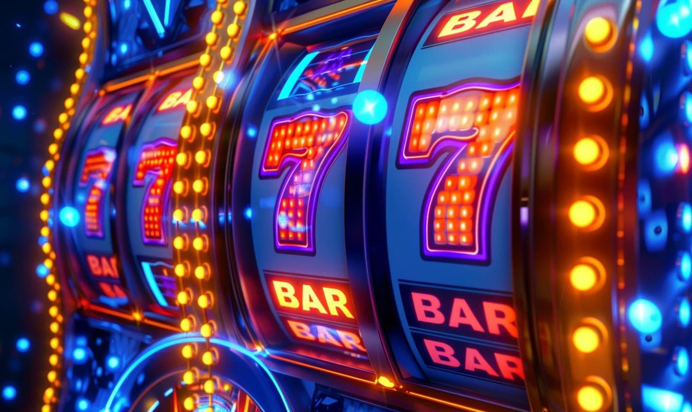 Antarmuka Live Casino di platform mbak4d1 dengan dealer profesional
