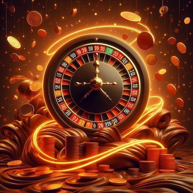 Tampilan permainan Sic Bo Dadu di platform mbak4d1